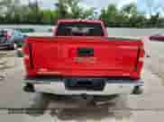 2018 GMC Sierra 1500 SLE z VIN 1GTV2MEC2JZ297182, wystawiony jako Copart lot #71278245 z przebiegiem 44 465 mil mil oraz Nie do naprawy • Non repairable. Historia ofert i sprzedaży dostępna na DreamBid. Obrazek 6.