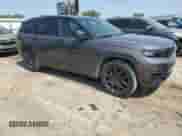 2023 Jeep Grand Cherokee Summit Reserve с VIN 1C4RJKEG6P8768518, выставлен на аукционе Copart как лот 60228285 с пробегом 54 421 миль миль и Списание • Salvage title. История ставок и продаж доступна на DreamBid. Изображение 4.