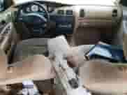 2000 Dodge Intrepid z VIN 2B3HD46R0YH132236, wystawiony jako Copart lot #78850834 z przebiegiem 183 012 mil mil oraz Szkoda całkowita • Salvage title. Historia ofert i sprzedaży dostępna na DreamBid. Obrazek 8.