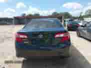 2013 Toyota Camry L with VIN 4T4BF1FK8DR306823, listed as a IAAI auction lot 43322146 with 124,085 mi miles and . Bid and sale history available at DreamBid. Image 16.