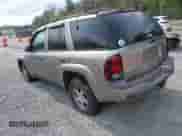 2002 Chevrolet TrailBlazer LTZ с VIN 1GNDT13S522148798, выставлен на аукционе IAAI как лот 42066656 с пробегом 175 907 миль миль и . История ставок и продаж доступна на DreamBid. Изображение 3.