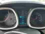 2016 Chevrolet Equinox LT with VIN 2GNFLFE32G6248010, listed as a Copart auction lot 72082985 with 56,006 mi miles and Clean title. Bid and sale history available at DreamBid. Image 9.