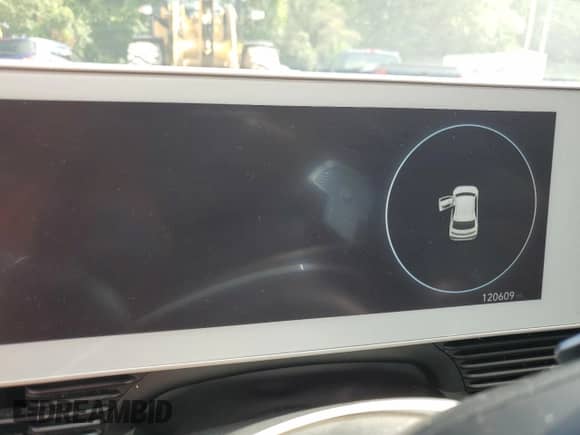 2023 Hyundai Ioniq 5 SEL с VIN KM8KNDAF2PU207329, выставлен на аукционе Copart как лот 71407845 с пробегом 120 609 миль миль и Чистый • Clean title. История ставок и продаж доступна на DreamBid. Изображение 9.