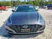 2023 Hyundai Sonata Limited с VIN KMHL34J25PA328896, выставлен на аукционе Copart как лот 71021705 с пробегом 20 884 миль миль и Чистый • Clean title. История ставок и продаж доступна на DreamBid. Изображение 5.