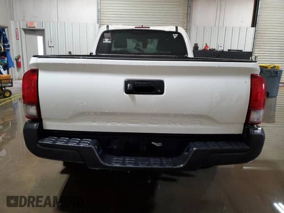 2023 Toyota Tacoma SR z VIN 3TYRX5GN5PT084863, wystawiony jako Copart lot #50896425 z przebiegiem 70 000 mil mil oraz Czysty tytuł • Clean title. Historia ofert i sprzedaży dostępna na DreamBid. Obrazek 6.