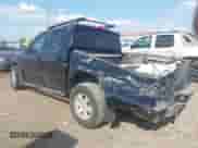 2005 Nissan Frontier SE with VIN 1N6AD07UX5C418604, listed as a IAAI auction lot 43196214 with 252,593 mi miles and . Bid and sale history available at DreamBid. Image 3.