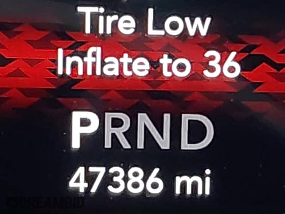 2022 Jeep Wrangler Unlimited Sahara with VIN 1C4HJXEGXNW222743, listed as a IAAI auction lot 41380862 with 47,386 mi miles and . Bid and sale history available at DreamBid. Image 16.