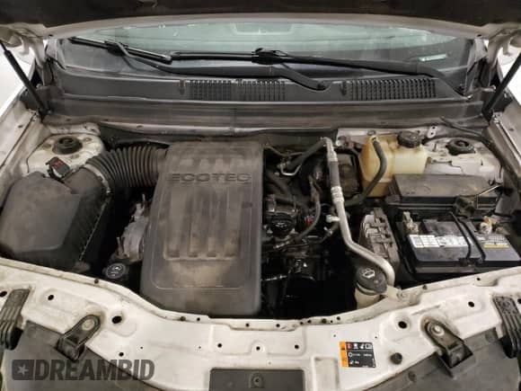 2013 Chevrolet Captiva Sport LS с VIN 3GNAL2EK7DS624773, выставлен на аукционе Copart как лот 73602844 с пробегом 205 317 миль миль и Чистый • Clean title. История ставок и продаж доступна на DreamBid. Изображение 12.