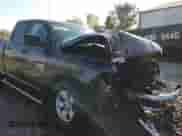 2021 Ram 1500 Express z VIN 1C6RR7FG9MS507880, wystawiony jako Copart lot #80450835 z przebiegiem 25 329 mil mil oraz Szkoda całkowita • Salvage title. Historia ofert i sprzedaży dostępna na DreamBid. Obrazek 13.