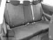 2009 Hyundai Accent Auto GS with VIN KMHCM36C49U139425, listed as a Copart auction lot 86657135 with 127,123 mi miles and Clean title. Bid and sale history available at DreamBid. Image 10.