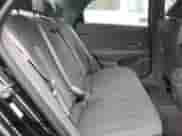 2025 Hyundai Elantra SEL Convenience z VIN KMHLS4DG5SU853717, wystawiony jako Copart lot #82285055 z przebiegiem 17 960 mil mil oraz Szkoda całkowita • Salvage title. Historia ofert i sprzedaży dostępna na DreamBid. Obrazek 10.