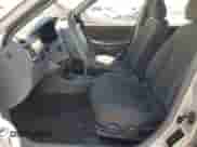 2002 Hyundai Accent GL с VIN KMHCG45C92U353198, выставлен на аукционе Copart как лот 68305654 с пробегом 130 594 миль миль и Чистый • Clean title. История ставок и продаж доступна на DreamBid. Изображение 7.