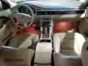 2011 Volvo XC70 3.0T с VIN YV4902BZ0B1116422, выставлен на аукционе Copart как лот 81187855 с пробегом 132 778 миль миль и Списание • Salvage title. История ставок и продаж доступна на DreamBid. Изображение 8.