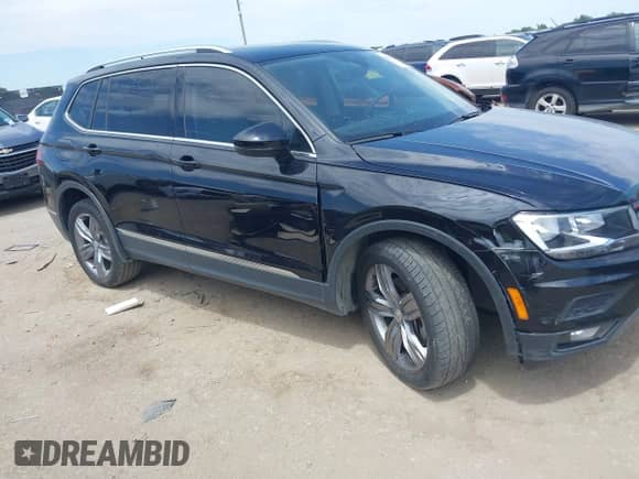 2020 Volkswagen Tiguan SE с VIN 3VV3B7AX0LM092970, выставлен на аукционе IAAI как лот 42834307 с пробегом 55 339 миль миль и . История ставок и продаж доступна на DreamBid. Изображение 1.