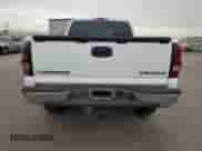 2004 Chevrolet Silverado 1500 LT с VIN 1GCEK19T14E357067, выставлен на аукционе Copart как лот 81524765 с пробегом 232 809 миль миль и Списание • Salvage title. История ставок и продаж доступна на DreamBid. Изображение 6.
