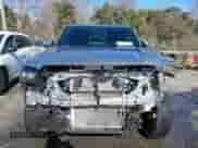 2024 Toyota Tacoma SR5 with VIN 3TMLB5JN4RM022026, listed as a IAAI auction lot 41409069 with 20,354 mi miles and . Bid and sale history available at DreamBid. Image 13.