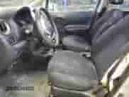 2015 Nissan Note SL с VIN 3N1CE2CP1FL431187, выставлен на аукционе Copart как лот 88517875 с пробегом 98 793 миль миль и Списание • Salvage title. История ставок и продаж доступна на DreamBid. Изображение 7.