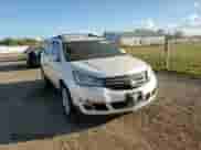 2013 Chevrolet Traverse LT с VIN 1GNKRGKD0DJ214243, выставлен на аукционе Copart как лот 82180835 с пробегом 222 348 миль миль и Списание • Salvage title. История ставок и продаж доступна на DreamBid. Изображение 14.