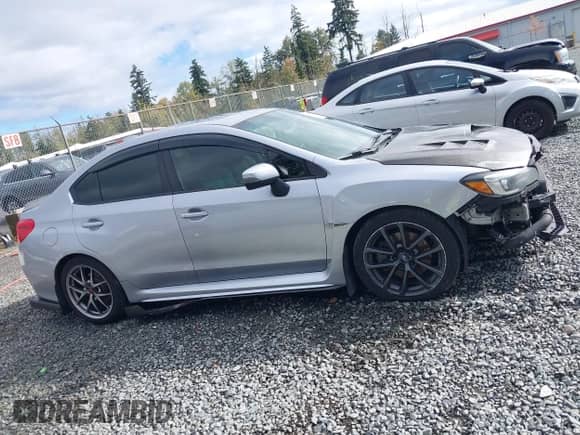 2019 Subaru WRX Limited with VIN JF1VA1J69K9807066, listed as a IAAI auction lot 43352472 with 131,871 mi miles and . Bid and sale history available at DreamBid. Image 13.
