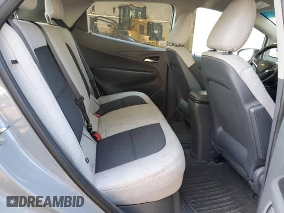 2019 Chevrolet Bolt EV LT с VIN 1G1FY6S05K4103180, выставлен на аукционе Copart как лот 67974485 с пробегом 74 064 миль миль и Списание • Salvage title. История ставок и продаж доступна на DreamBid. Изображение 11.