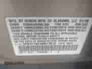 2006 Honda Pilot EX-L z VIN 5FNYF18616B013818, wystawiony jako IAAI lot #42967753 z przebiegiem 160 408 mil mil oraz . Historia ofert i sprzedaży dostępna na DreamBid. Obrazek 9.