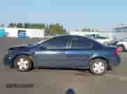 2004 Dodge Neon SE с VIN 1B3ES26C14D557335, выставлен на аукционе IAAI как лот 43116523 с пробегом 175 685 миль миль и . История ставок и продаж доступна на DreamBid. Изображение 14.