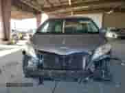 2011 Toyota Sienna LE AAS with VIN 5TDKK3DCXBS151288, listed as a Copart auction lot 81023415 with 138,478 mi miles and Salvage title. Bid and sale history available at DreamBid. Image 5.