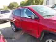 2023 Jeep Compass Sport с VIN 3C4NJDAN2PT573466, выставлен на аукционе IAAI как лот 43085415 с пробегом 28 105 миль миль и . История ставок и продаж доступна на DreamBid. Изображение 6.