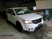 2019 Dodge Journey SE with VIN 3C4PDCBB4KT862890, listed as a Copart auction lot 80110295 with 297,173 mi miles and Salvage title. Bid and sale history available at DreamBid. Image 14.