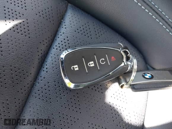 2023 Chevrolet Bolt EUV Premier с VIN 1G1FZ6S04P4144873, выставлен на аукционе IAAI как лот 43058766 с пробегом 20 091 миль миль и . История ставок и продаж доступна на DreamBid. Изображение 11.