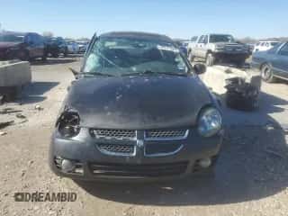 2004 Dodge Neon SXT z VIN 1B3ES56C64D585651, wystawiony jako Copart lot #78741324 z przebiegiem Nie podano mil oraz Szkoda całkowita • Salvage title. Historia ofert i sprzedaży dostępna na DreamBid. Obrazek 5.
