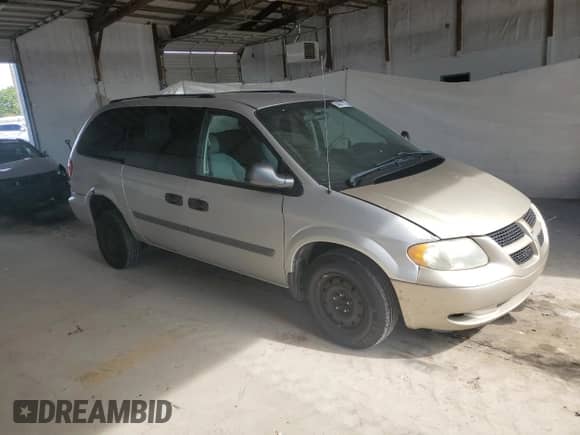 2007 Dodge Grand Caravan SE с VIN 1D4GP24R07B257532, выставлен на аукционе Copart как лот 84647715 с пробегом 159 175 миль миль и Списание • Salvage title. История ставок и продаж доступна на DreamBid. Изображение 4.