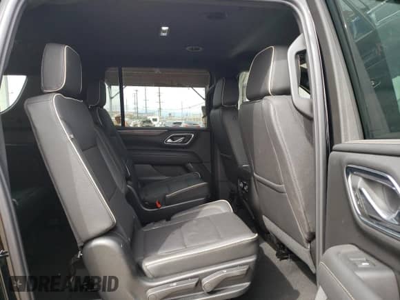 2023 Chevrolet Suburban Premier с VIN 1GNSCFKD0PR500207, выставлен на аукционе Copart как лот 48436254 с пробегом 10 108 миль миль и . История ставок и продаж доступна на DreamBid. Изображение 11.