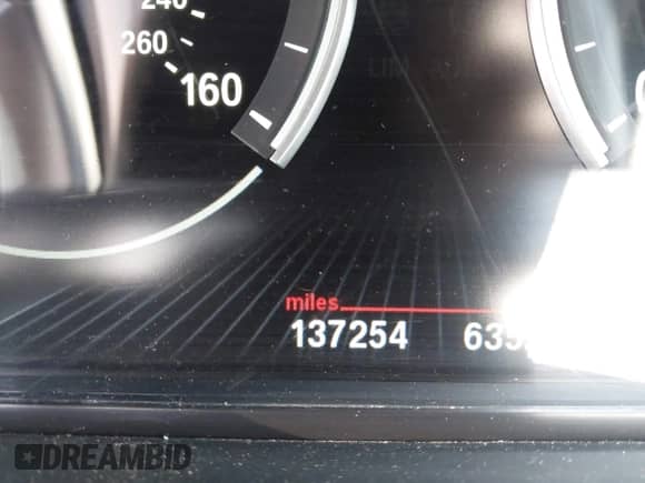 2013 BMW 7 Series 750Li xDrive with VIN WBAYF8C59DD141510, listed as a IAAI auction lot 42497077 with 137,254 mi miles and . Bid and sale history available at DreamBid. Image 15.