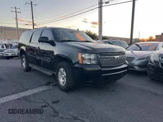 2012 Chevrolet Suburban LT с VIN 1GNSKJE78CR123521, выставлен на аукционе Copart как лот 87484195 с пробегом 167 075 миль миль и Чистый • Clean title. История ставок и продаж доступна на DreamBid. Изображение 1.