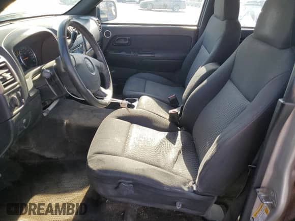 2007 Chevrolet Colorado 2LT с VIN 1GCCS13E278159974, выставлен на аукционе Copart как лот 64218865 с пробегом 144 472 миль миль и Чистый • Clean title. История ставок и продаж доступна на DreamBid. Изображение 7.