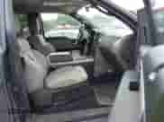 2005 Ford F-150 XLT with VIN 1FTPX04535KC99043, listed as a IAAI auction lot 43569750 with 200,722 mi miles and . Bid and sale history available at DreamBid. Image 5.