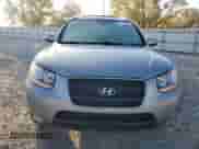 2008 Hyundai Santa Fe SE with VIN 5NMSH73E58H204791, listed as a Copart auction lot 91192025 with 147,181 mi miles and Clean title. Bid and sale history available at DreamBid. Image 5.