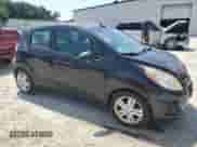 2014 Chevrolet Spark LS с VIN KL8CB6S97EC523973, выставлен на аукционе Copart как лот 65849895 с пробегом 135 505 миль миль и Чистый • Clean title. История ставок и продаж доступна на DreamBid. Изображение 4.