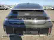 2023 Hyundai Ioniq 6 Limited с VIN KMHM54AA6PA038799, выставлен на аукционе Copart как лот 85011164 с пробегом 29 307 миль миль и Списание • Salvage title. История ставок и продаж доступна на DreamBid. Изображение 6.