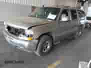 2003 Chevrolet Suburban LS с VIN 3GNFK16Z23G108479, выставлен на аукционе IAAI как лот 42878214 с пробегом 248 578 миль миль и . История ставок и продаж доступна на DreamBid. Изображение 18.