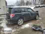 2013 Subaru Forester XT Touring z VIN JF2SHGGC6DH413754, wystawiony jako Copart lot #84137944 z przebiegiem 106 119 mil mil oraz Nie do naprawy • Non repairable. Historia ofert i sprzedaży dostępna na DreamBid. Obrazek 3.