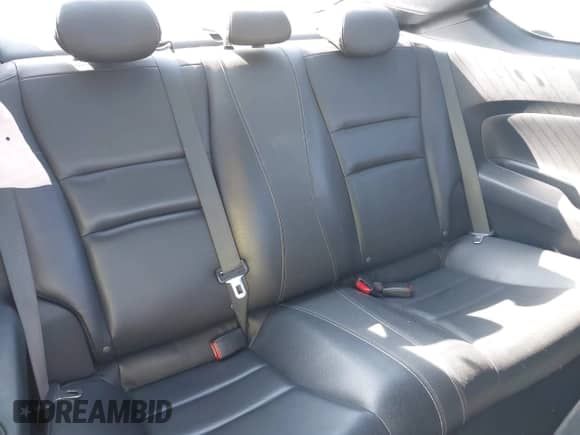 2017 Honda Accord EX-L with VIN 1HGCT1B83HA005035, listed as a IAAI auction lot 43334040 with 193,501 mi miles and . Bid and sale history available at DreamBid. Image 8.