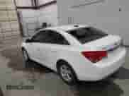 2016 Chevrolet Cruze LT с VIN 1G1PE5SB9G7159668, выставлен на аукционе IAAI как лот 43319185 с пробегом 100 438 миль миль и . История ставок и продаж доступна на DreamBid. Изображение 3.