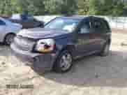 2007 Chevrolet Equinox LT с VIN 2CNDL63F676084172, выставлен на аукционе IAAI как лот 43152700 с пробегом 181 785 миль миль и . История ставок и продаж доступна на DreamBid. Изображение 2.