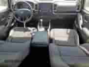 2022 Nissan Frontier S with VIN 1N6ED1EJ8NN688094, listed as a Copart auction lot 66712945 with 66,354 mi miles and Salvage title. Bid and sale history available at DreamBid. Image 8.