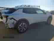 2025 Chevrolet Equinox EV LT с VIN 3GN7DLRP3SS167640, выставлен на аукционе Copart как лот 83846645 с пробегом 6 545 миль миль и Чистый • Clean title. История ставок и продаж доступна на DreamBid. Изображение 3.