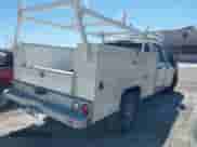 2024 Chevrolet Silverado 2500HD Work Truck with VIN 1GB2WLE72RF357824, listed as a IAAI auction lot 42692005 with Not provided miles and . Bid and sale history available at DreamBid. Image 4.