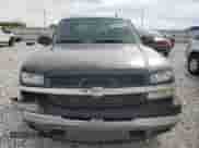 2005 Chevrolet Avalanche Z71 with VIN 3GNEK12Z25G262534, listed as a Copart auction lot 56936415 with 172,499 mi miles and Non repairable. Bid and sale history available at DreamBid. Image 5.