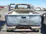 2008 Chevrolet Colorado 1LT с VIN 1GCCS33EX88212465, выставлен на аукционе IAAI как лот 42497894 с пробегом Не указан миль и . История ставок и продаж доступна на DreamBid. Изображение 15.